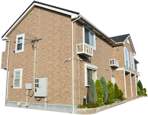 image for house ing housing section